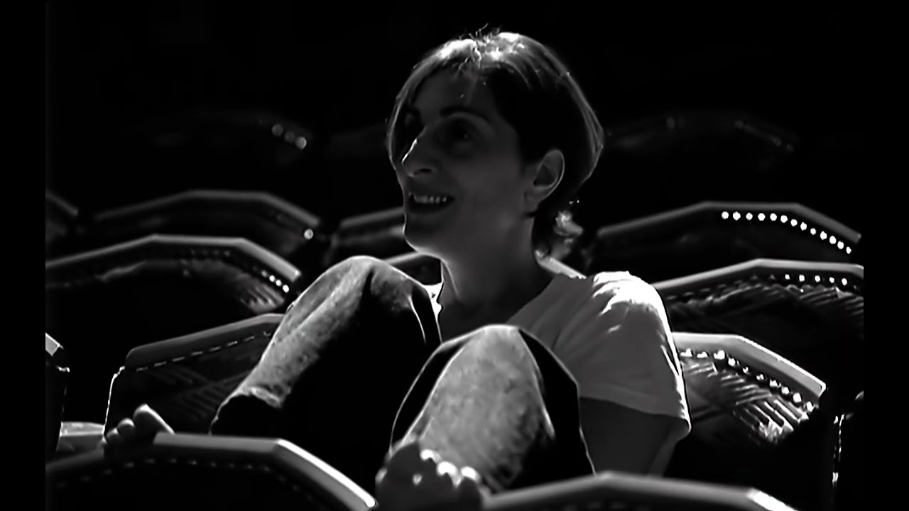 Pet Shop Boys - Somewhere (Official Video) [HD Upgrade]