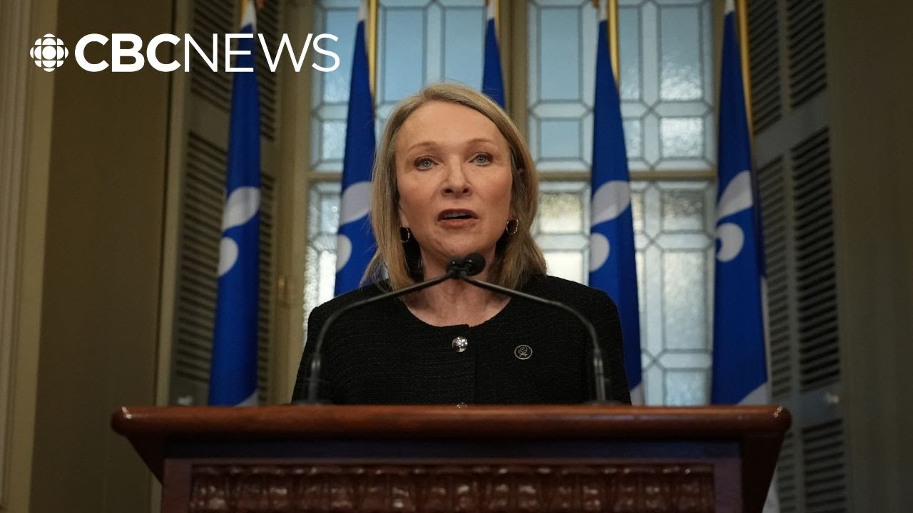 Quebec tables version 2.0 of health-care reform bill