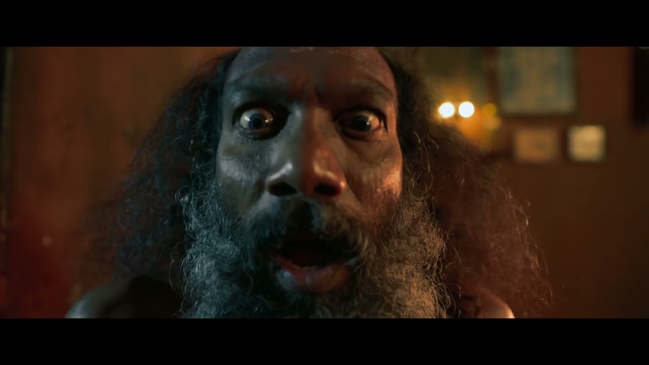 FEB 30 TRAILER | launch