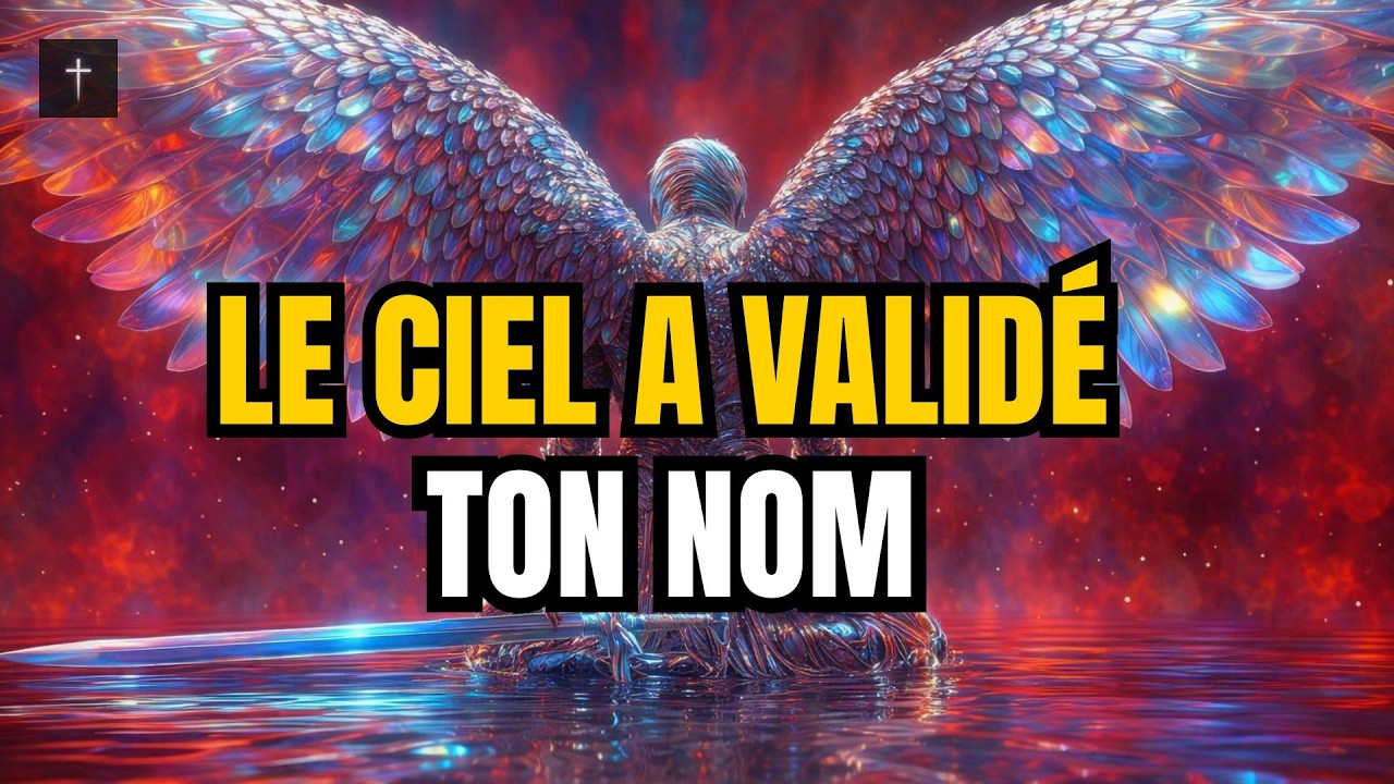 ÉLUE 🔥 LE CIEL A VALIDÉ TA RÉCOMPENSE — TA SAISON MIRACULEUSE COMMENCE MAINTENANT !