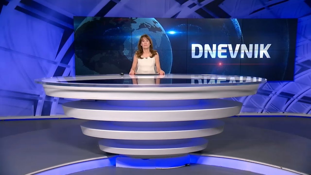 Dnevnik u 19 /Beograd/ 9.9.2025.
