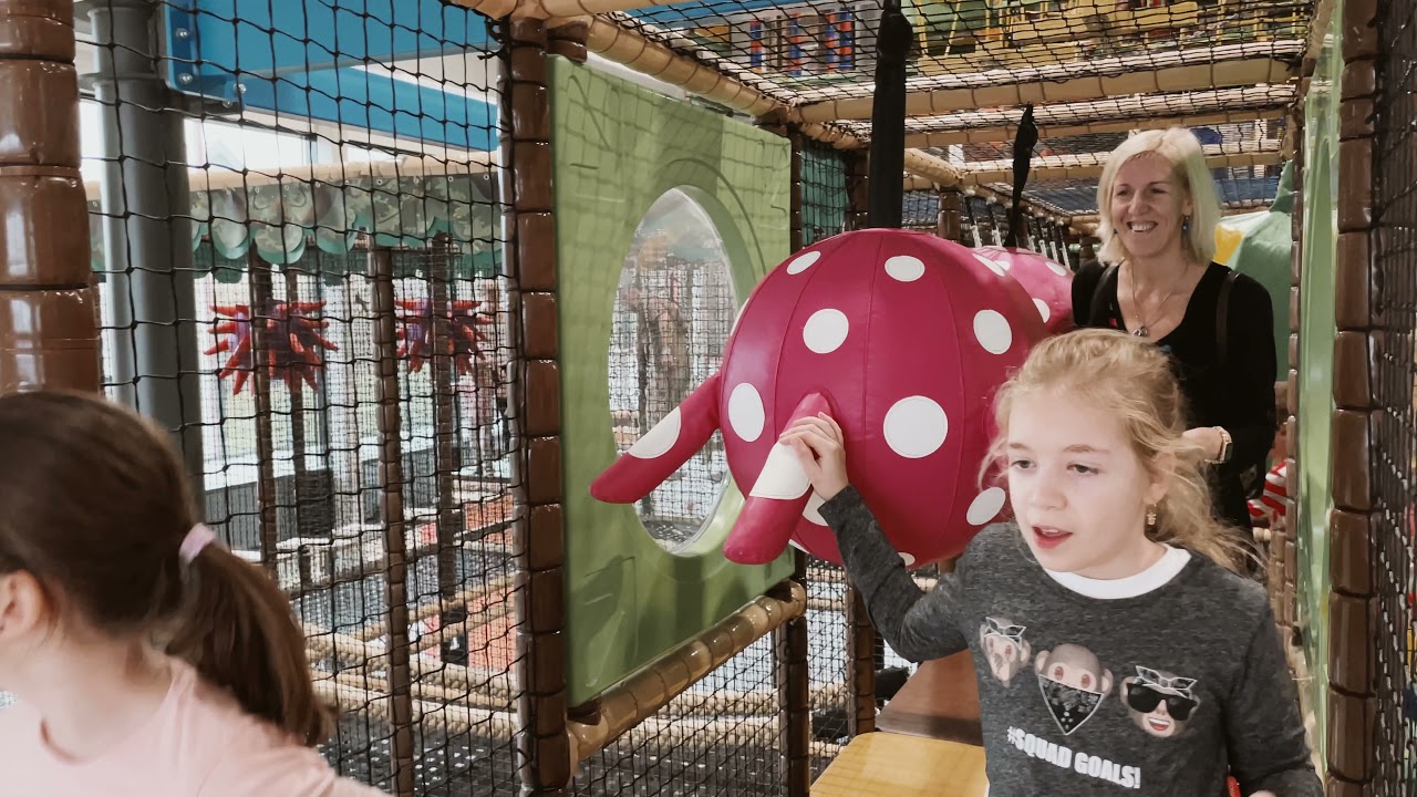 BOBO Fun Park