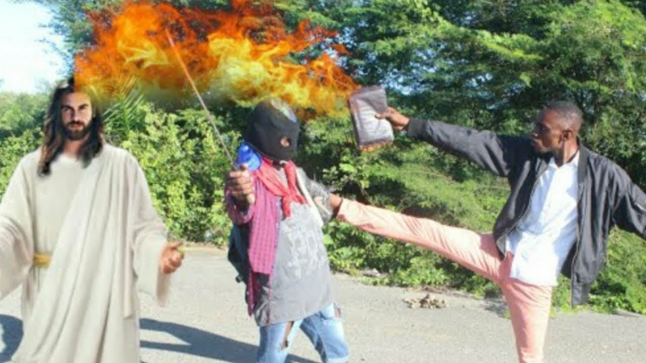 MEILLEUR FILM HAITIEN COMPLET #35 /full movie 2025/ mayy bontinwa met pyel sou kou malfèktè ti jack