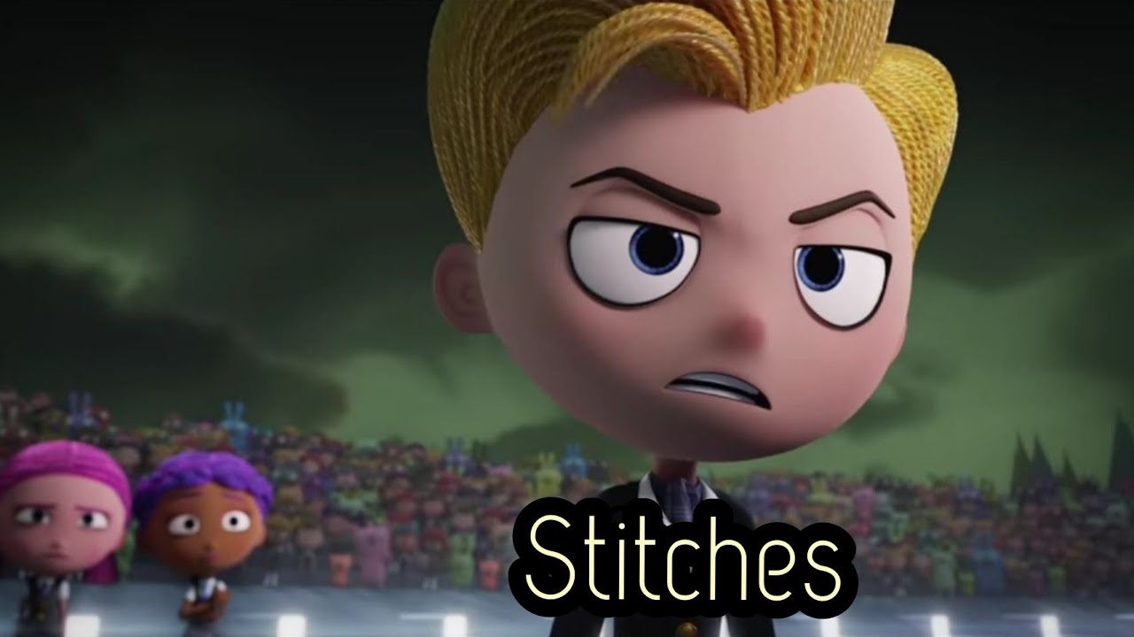 Uglydolld//|Lou\\Stitches\\|๖ۣۜ𝓟𝓡𝜣-𝜣𝓝𝓔 🔥