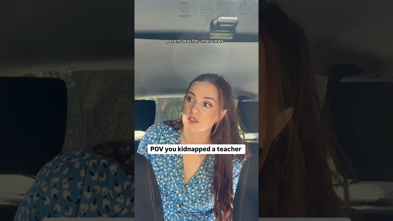 Когда похищение проходит удачно.