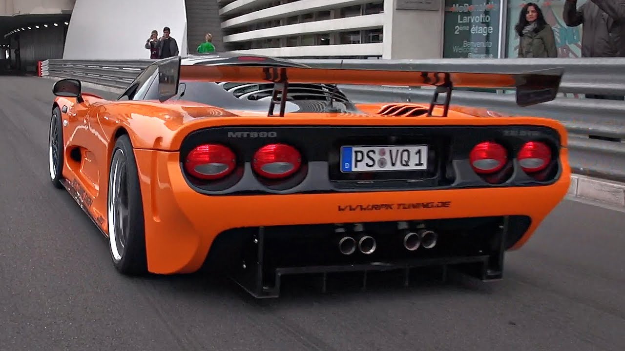 Supercars & Tuned Cars Accelerating | Mosler, Gumpert Apollo, Ferraris, Lambos & More!