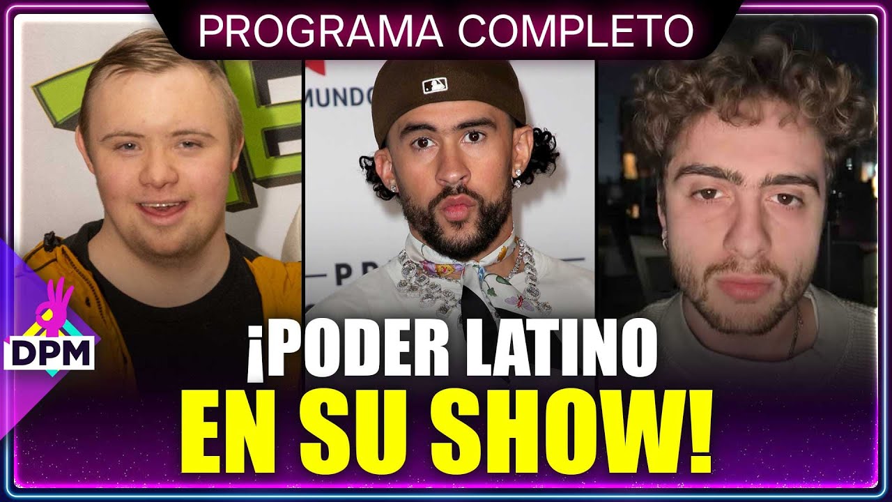 ¡El HISTÓRICO show de Bad Bunny en el Super Bowl LX! | De Primera Mano Programa completo 9 feb 2026