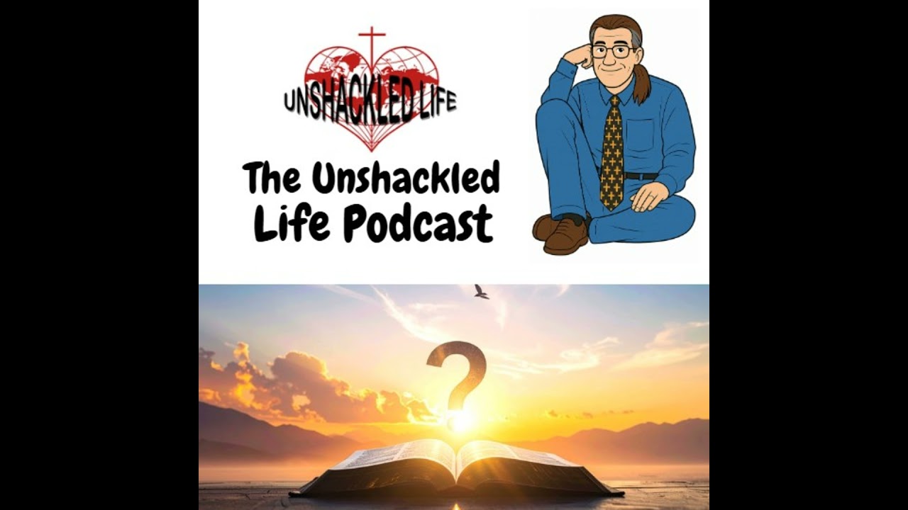 Baptism Saves? ULP Q&A