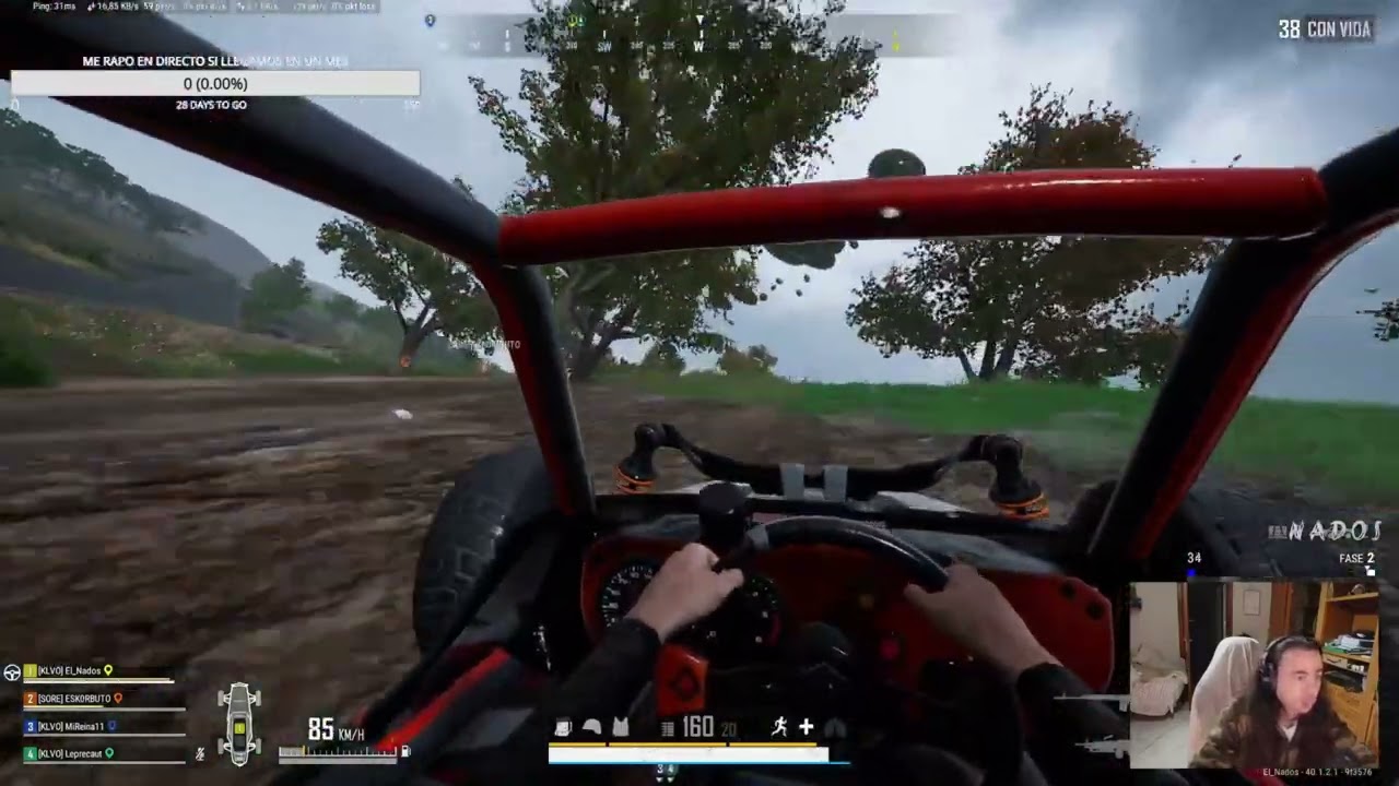 Project 81 PUBG 