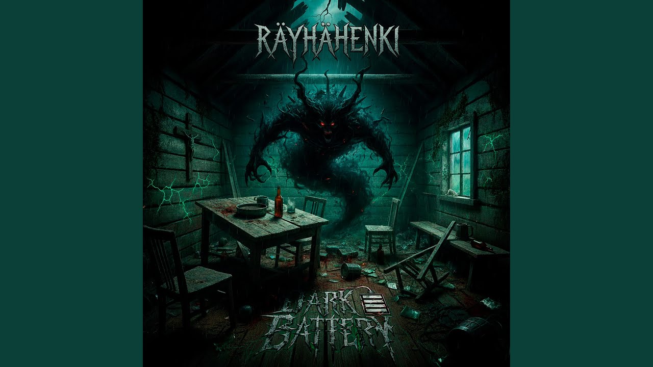 Räyhähenki