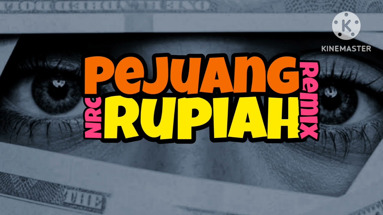 🎶NRC•PEJUANG RUPIAH Remix 2025 || Omchul rmx🎧