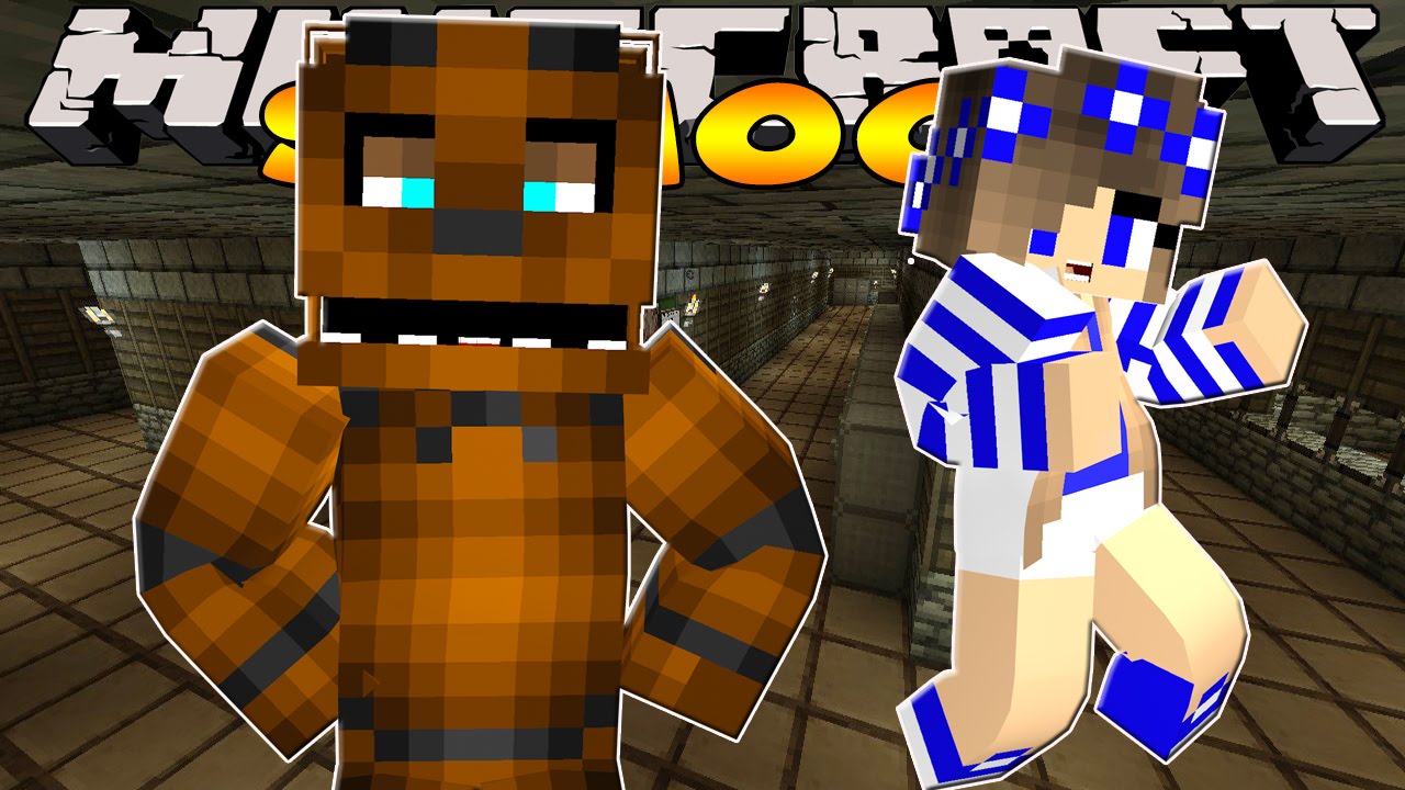 Minecraft School-Little Carly-LITTLE LIZARD NETWORK HAS BEEN TAKEN OVER!!