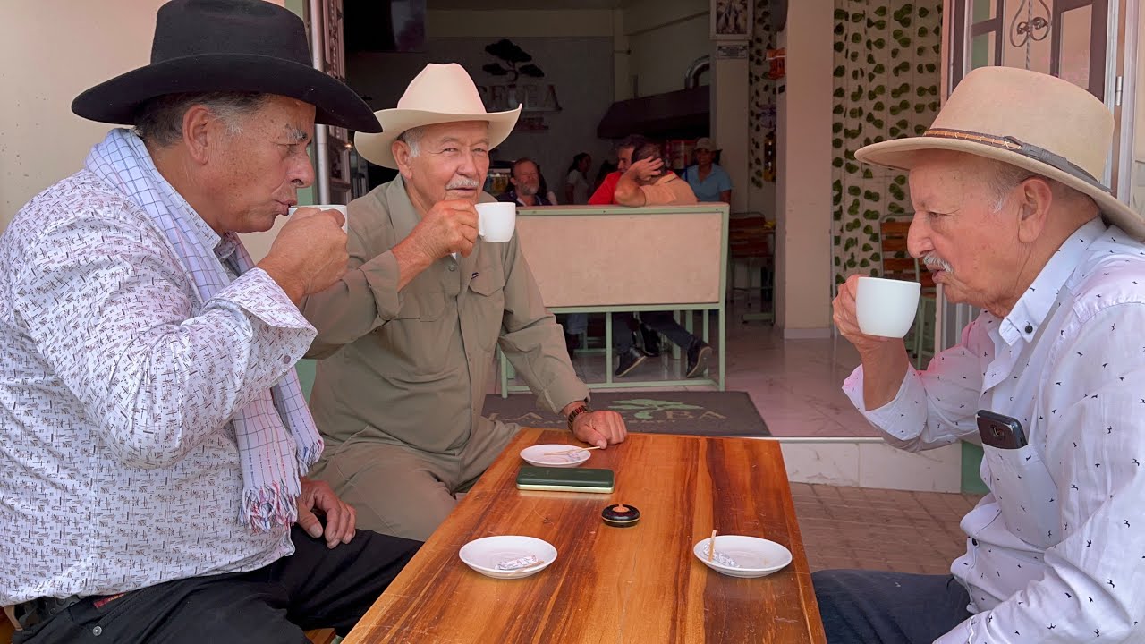 Zetaquira Coraz&oacute;n del eje cafetero Boyacense ☕️❤️