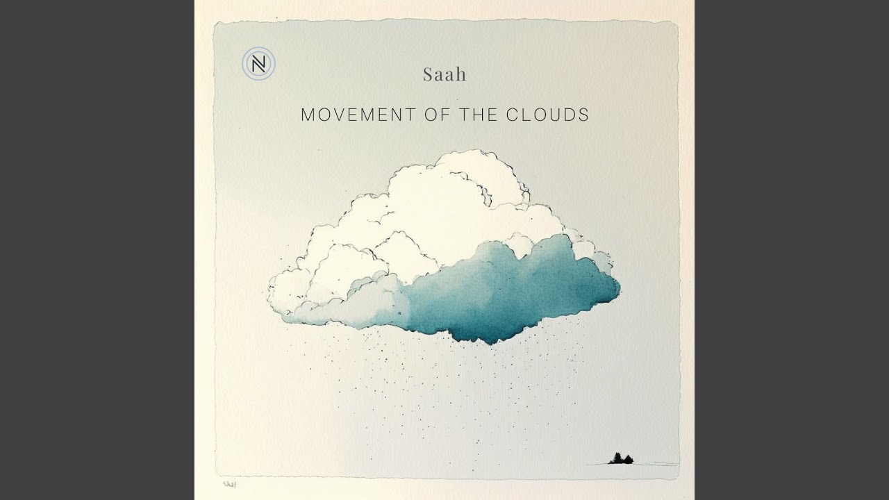 Movement of the Clouds