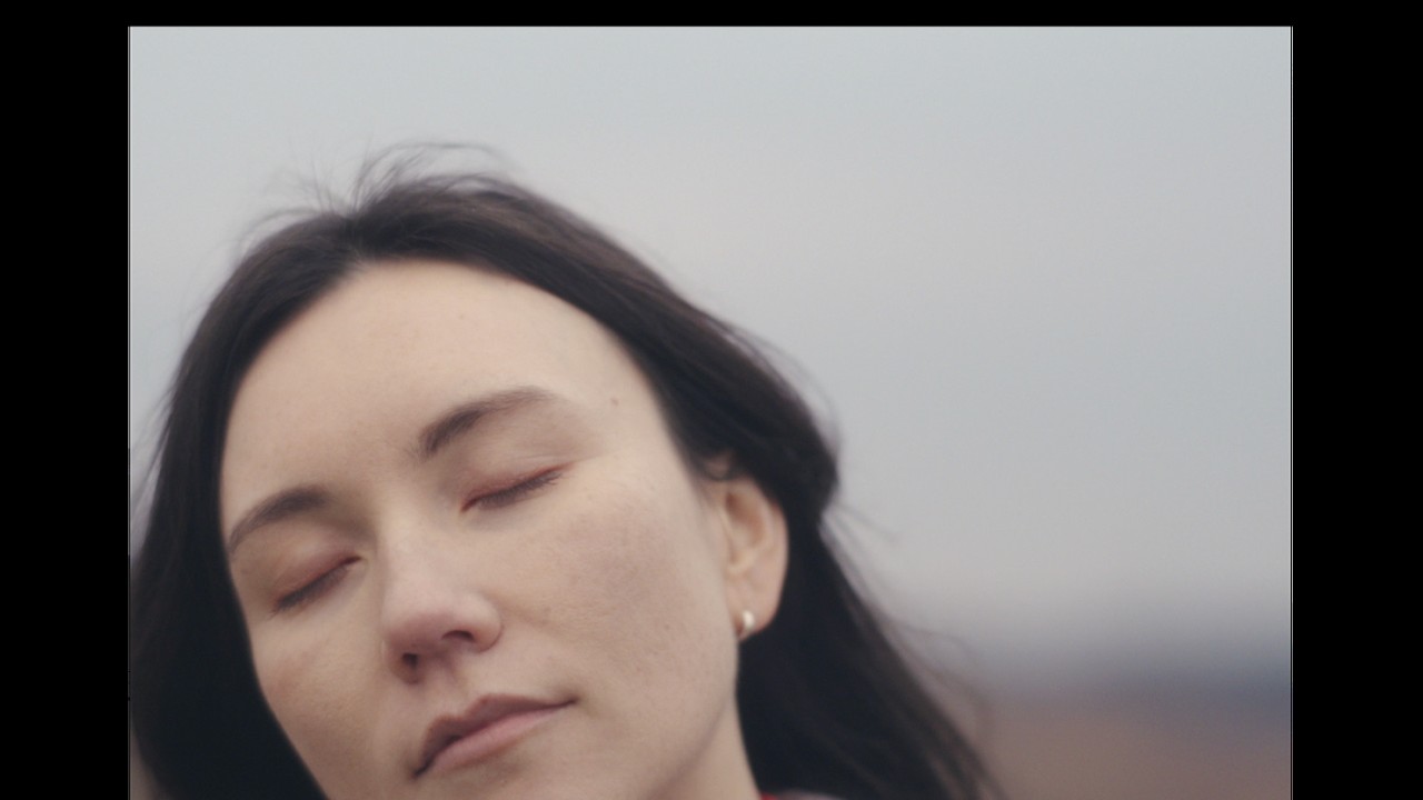yoake - HIMI & ermhoi  / Directed by Rachel Chie Miller (Official Music Video | 360 Reality Audio )