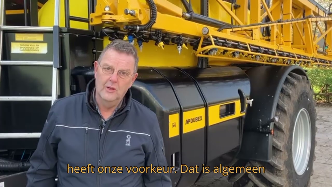 Korrel- of vloeibare bemesting?