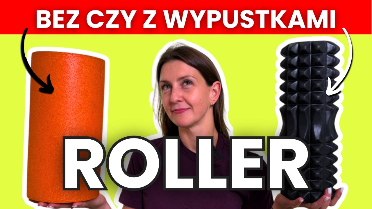 Rolowanie kręgosłupa: jak robić to bezpiecznie i skutecznie