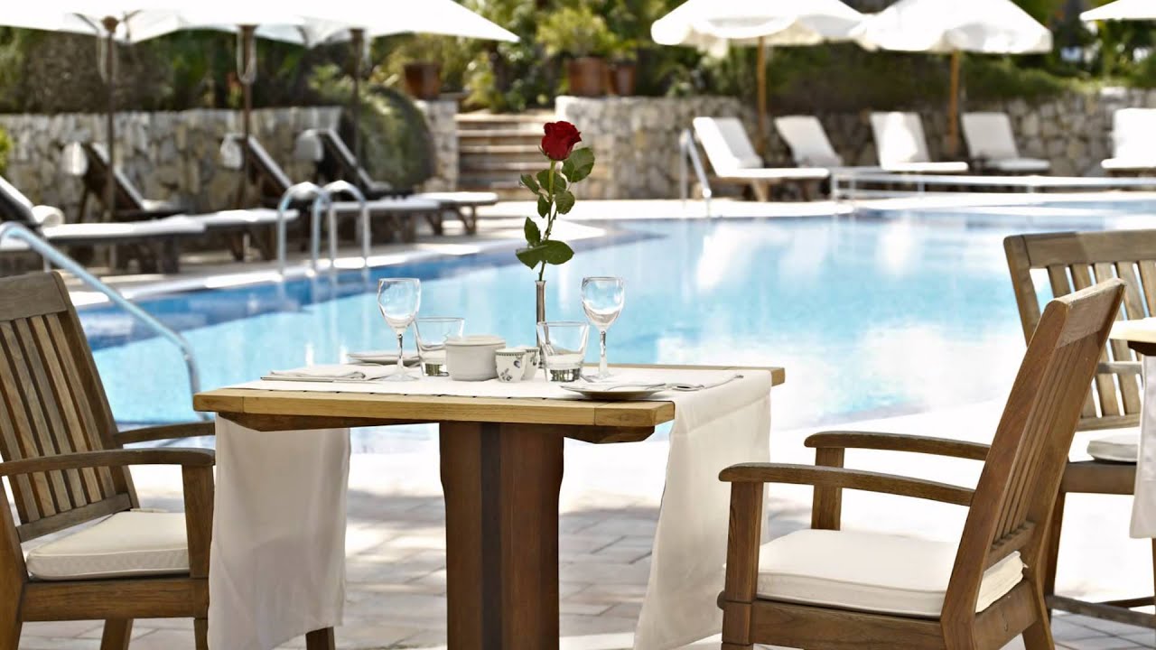 Hotel Cala Sant Vicenç