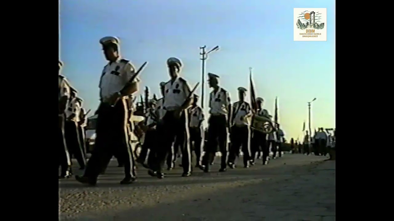 7  Polis Akademisi konser – Dansöz Figen