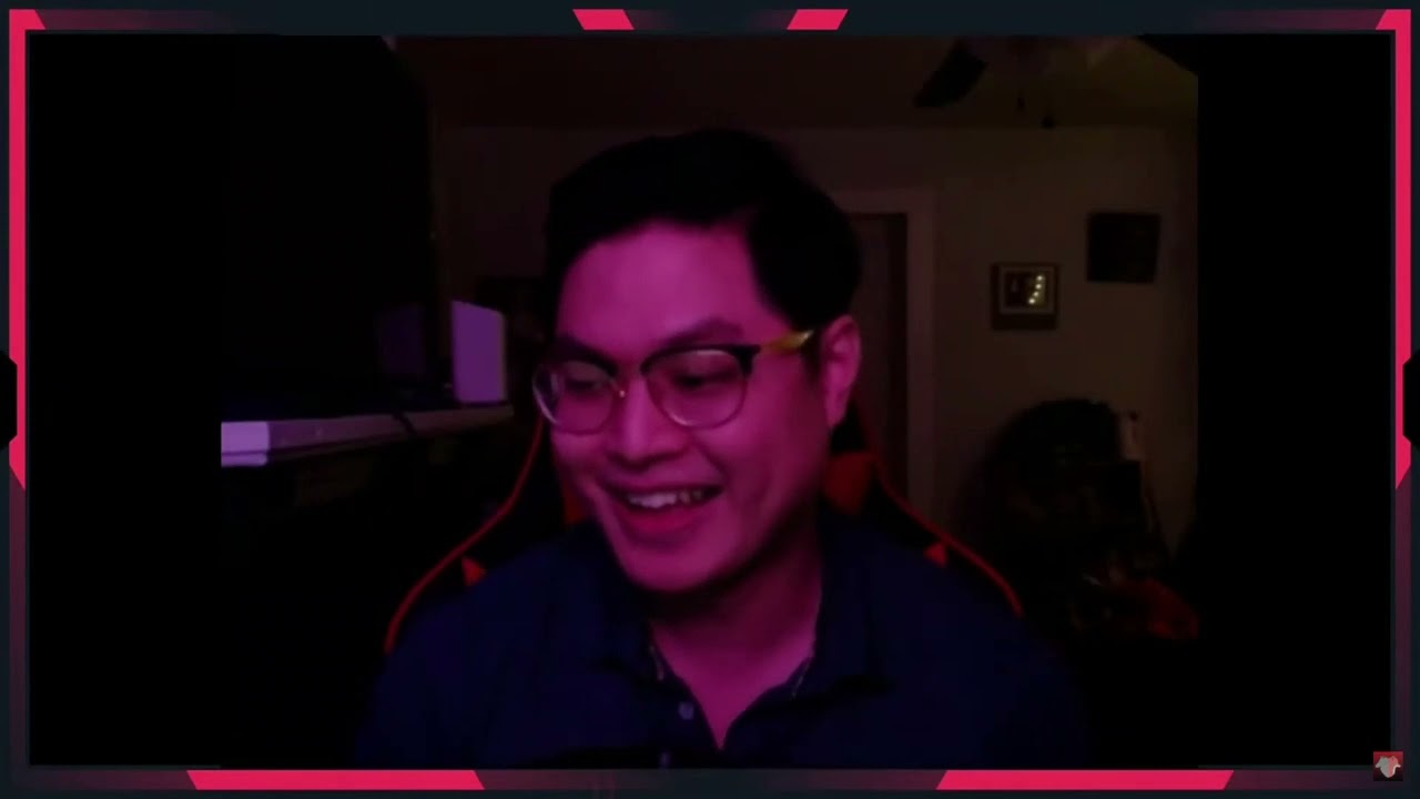 SkoposGaming and Omorfia face reveal
