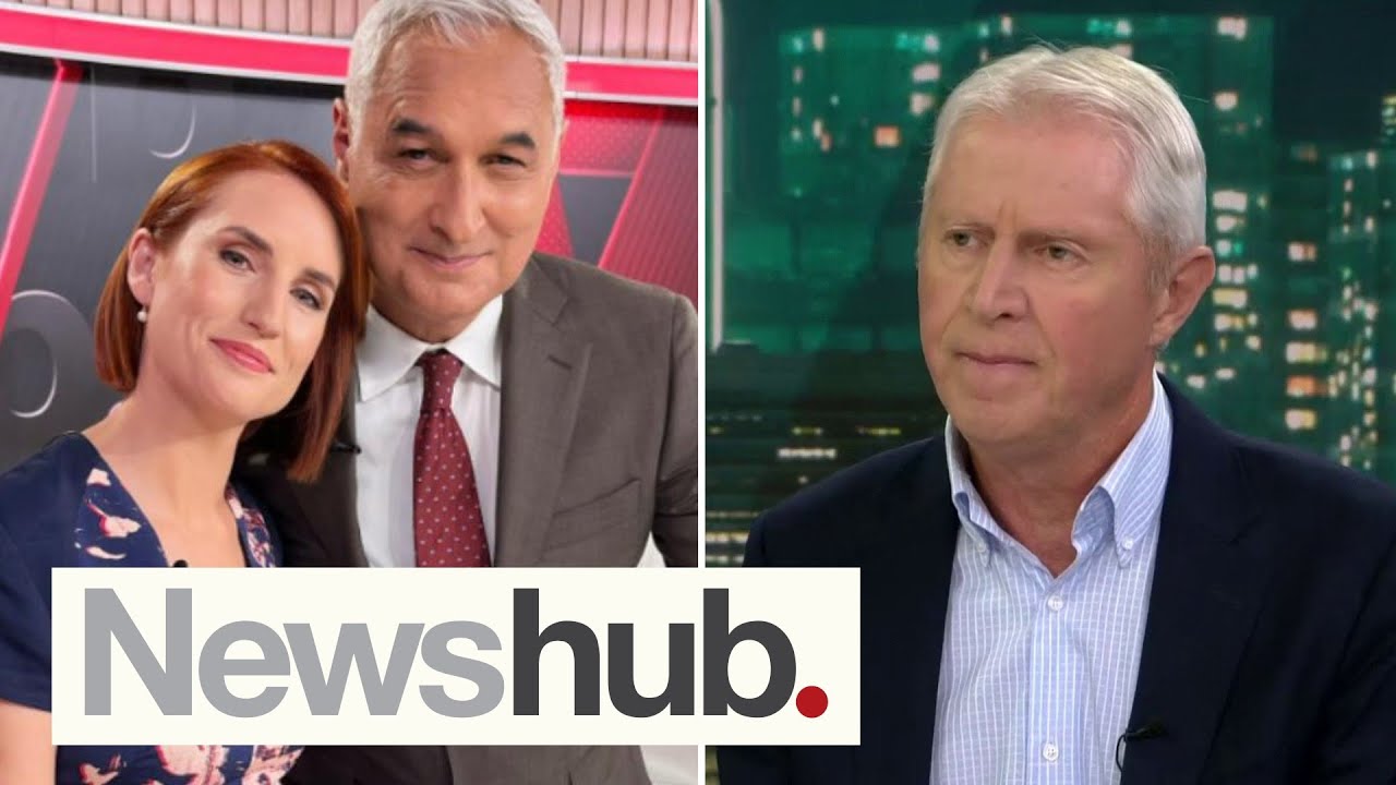 'Shows a level of ignorance': Media commentator blasts Govt response to Newshub closure | Newshub