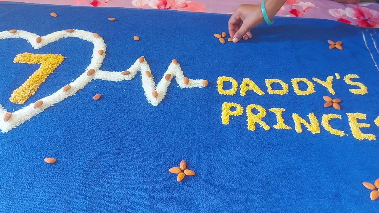 father's day theme baby photoshoot | 7 month baby photoshoot ideas | monthly baby photoshoot