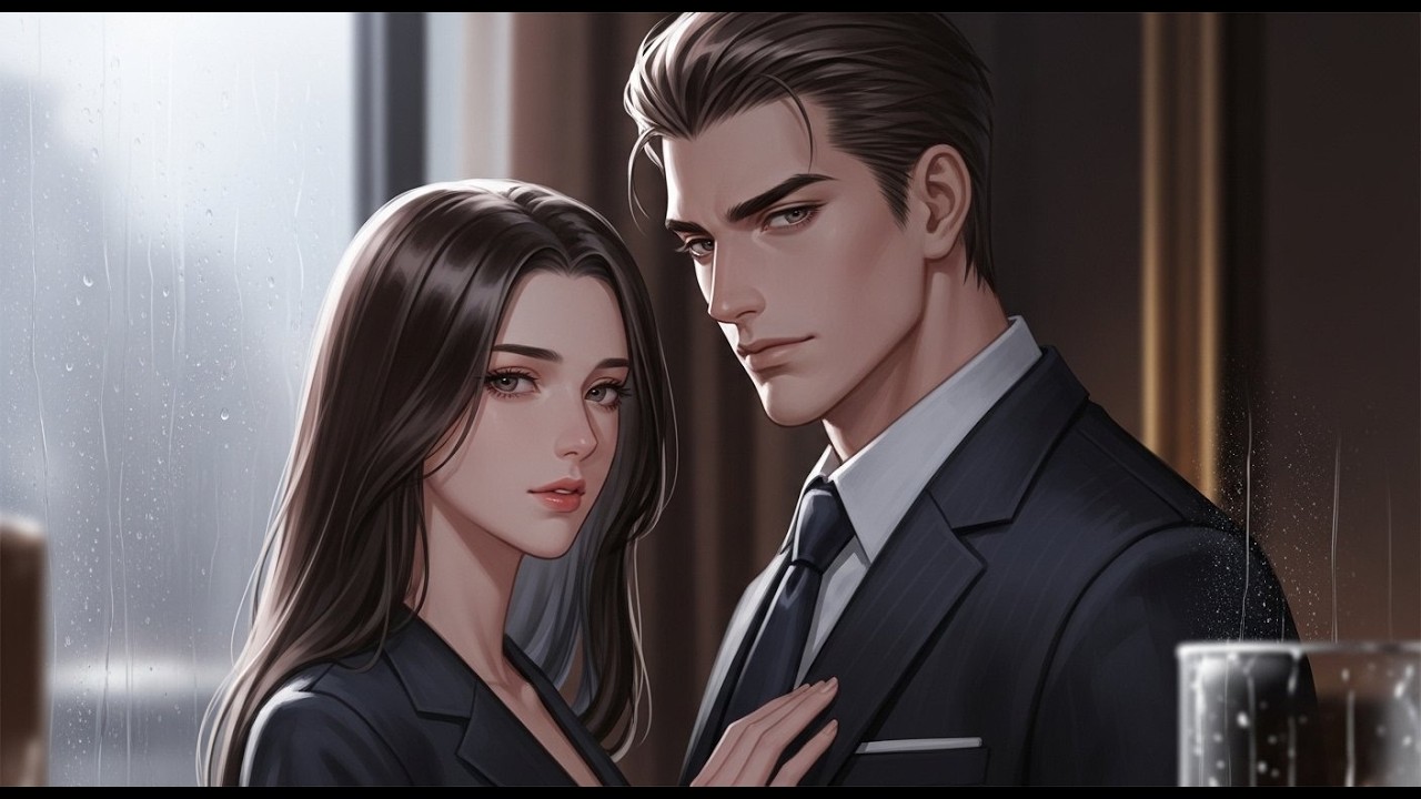 Reborn Before the Competition, He Chose to Run Away With His FL.I Smiled as He Ruined His Own Future