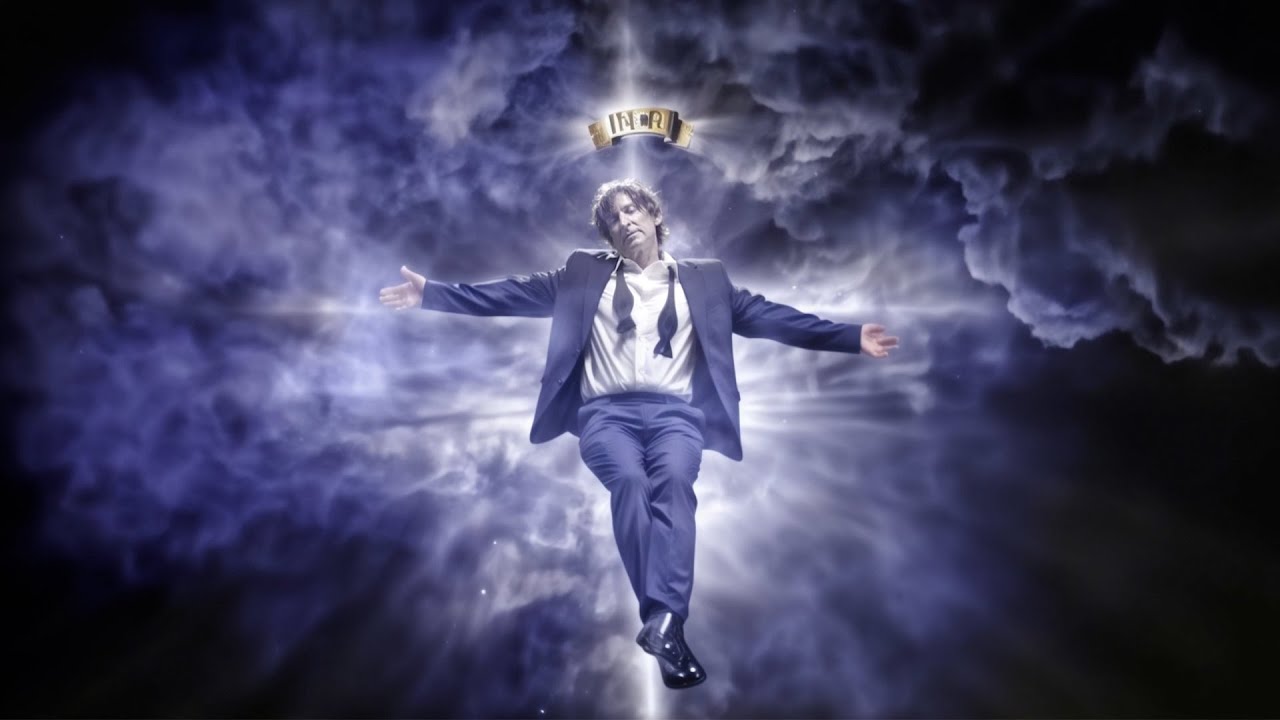 Albert Pla - Experiencia Religiosa (Videoclip oficial)