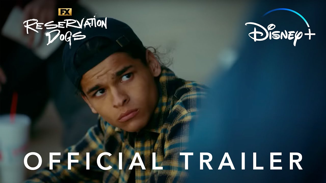 Reservation Dogs | Season 2 | Official Trailer