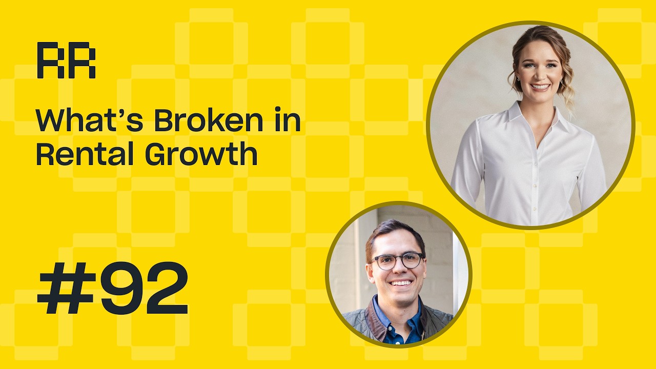 The Numbers Don’t Lie: What’s Broken in Rental Growth | Rental Roundtable