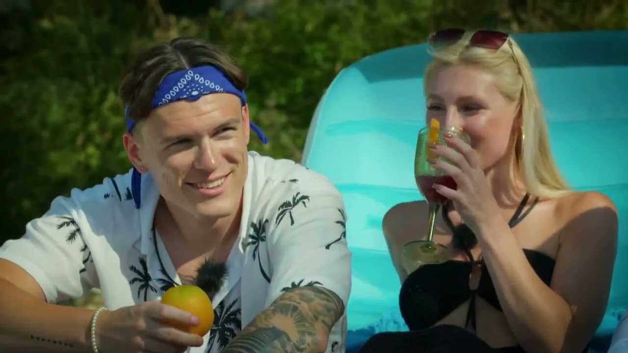 Gra na plaży | Temptation Island Polska