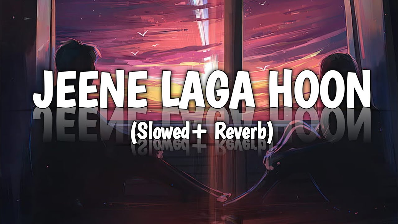 Jeene Laga Hoon Lyrical - Ramaiya Vastavaiya Girish Kumar, Shruti Haasan |Atif Aslam, Shreya Ghoshal