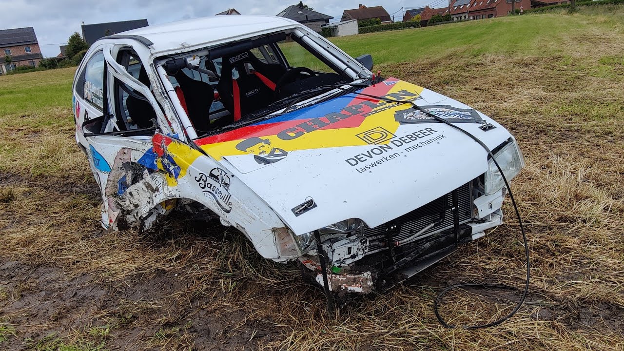 Rally Wervik 2024