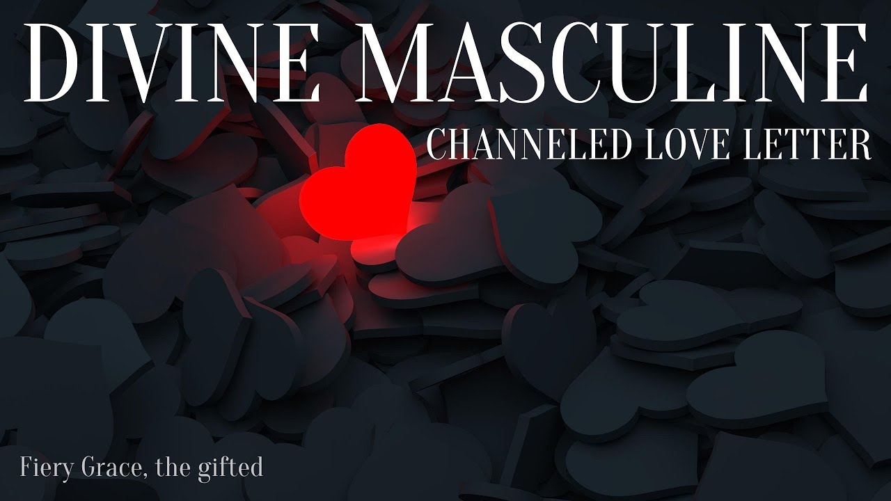 DF, I Found Love in YOU  |  DM Coming to Terms with the TRUTH About REAL LOVE!  |  Channeled Message