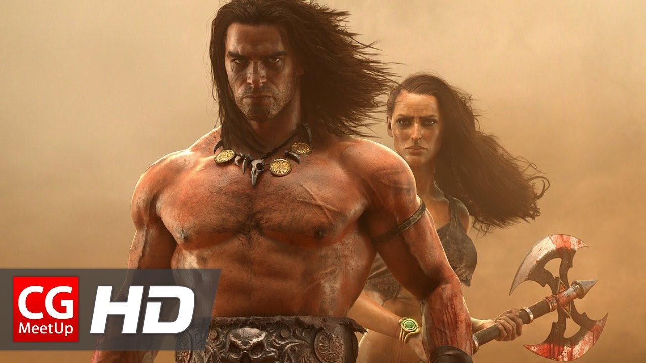 CGI Animated Trailer HD 