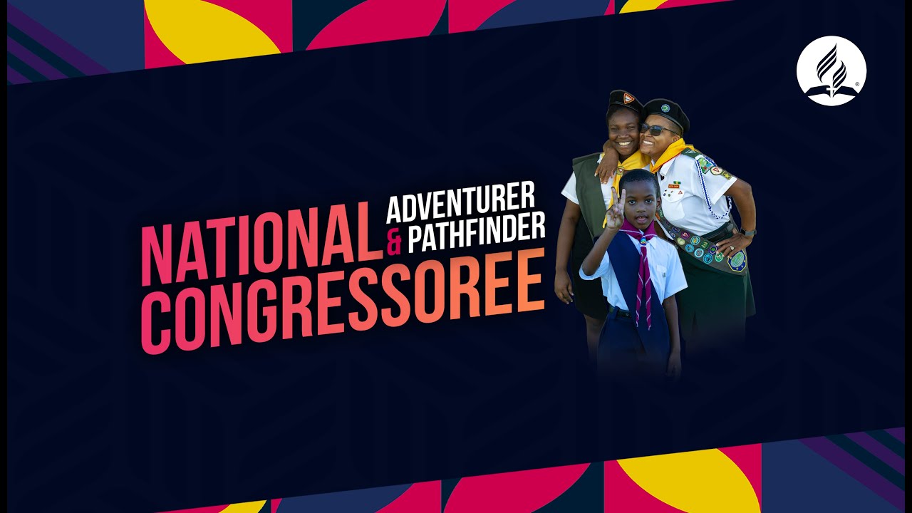 Pathfinder Congressorie & Investiture | Morning service | 13 December 2025