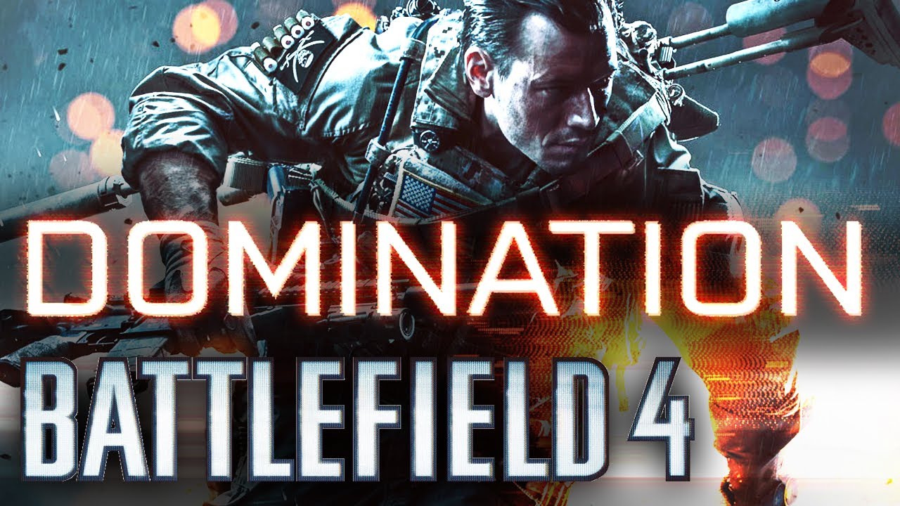 Battlefield 4 BRUTAL Domination!! Multiplayer LiveStream - BF4 Gameplay - NEW Game mode