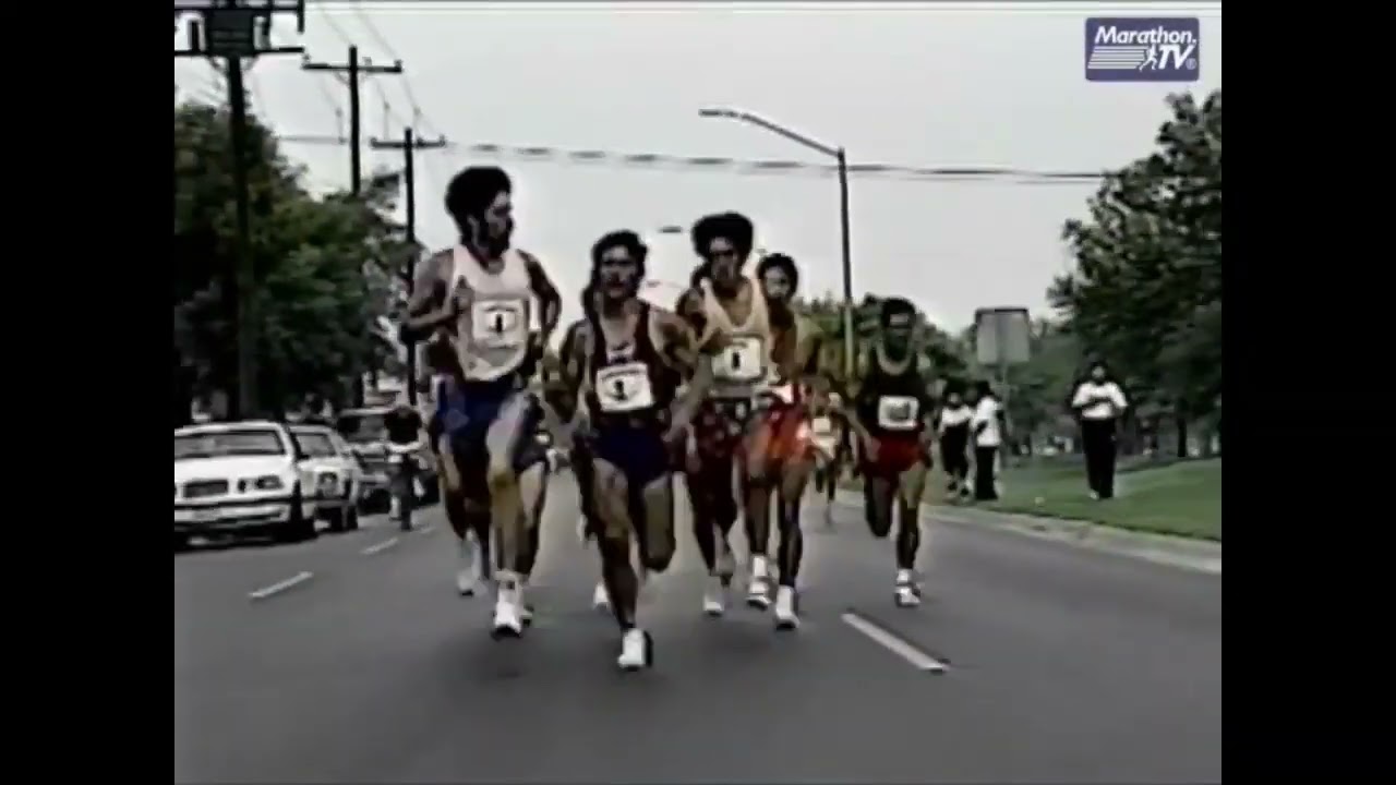 Carrera 10K 