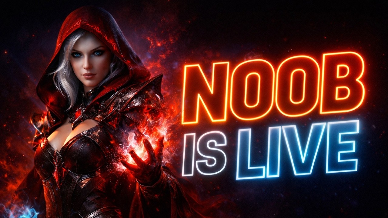 DEKU IS LIVE | MLBB |