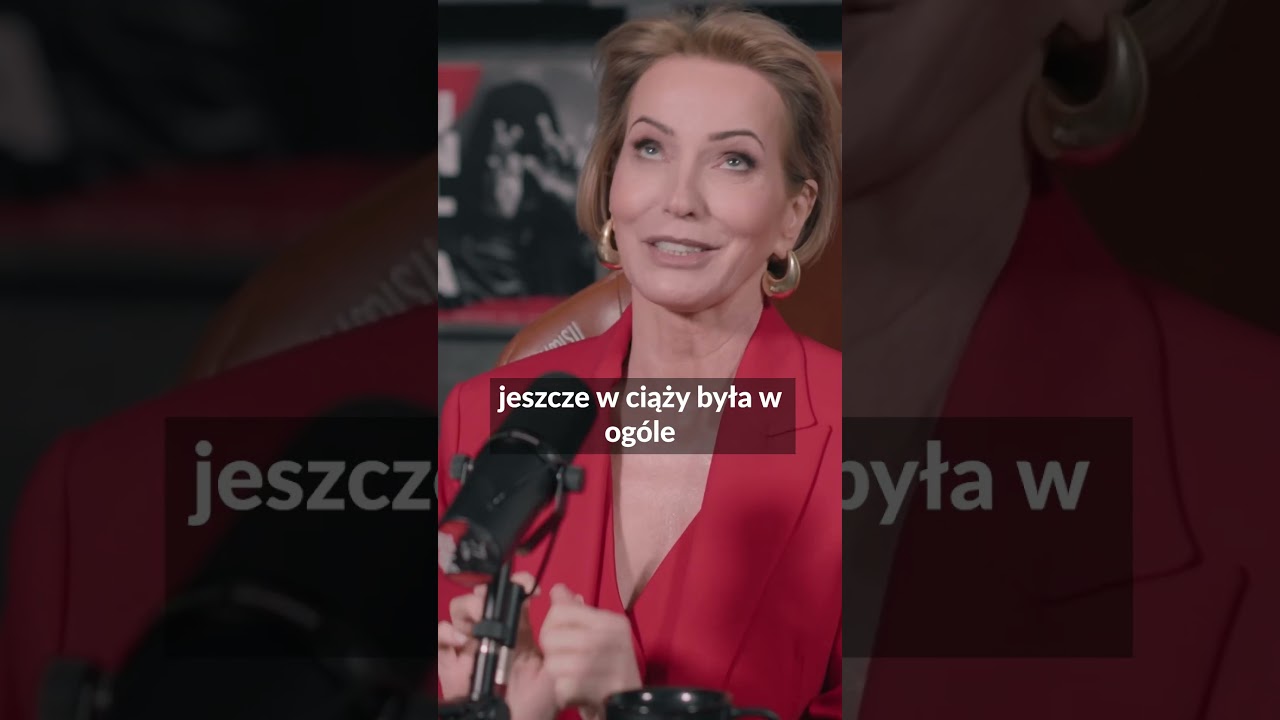 Paulina Smaszcz o Kurzajewskim - ile razy pr&oacute;bowali do siebie wr&oacute;cić?