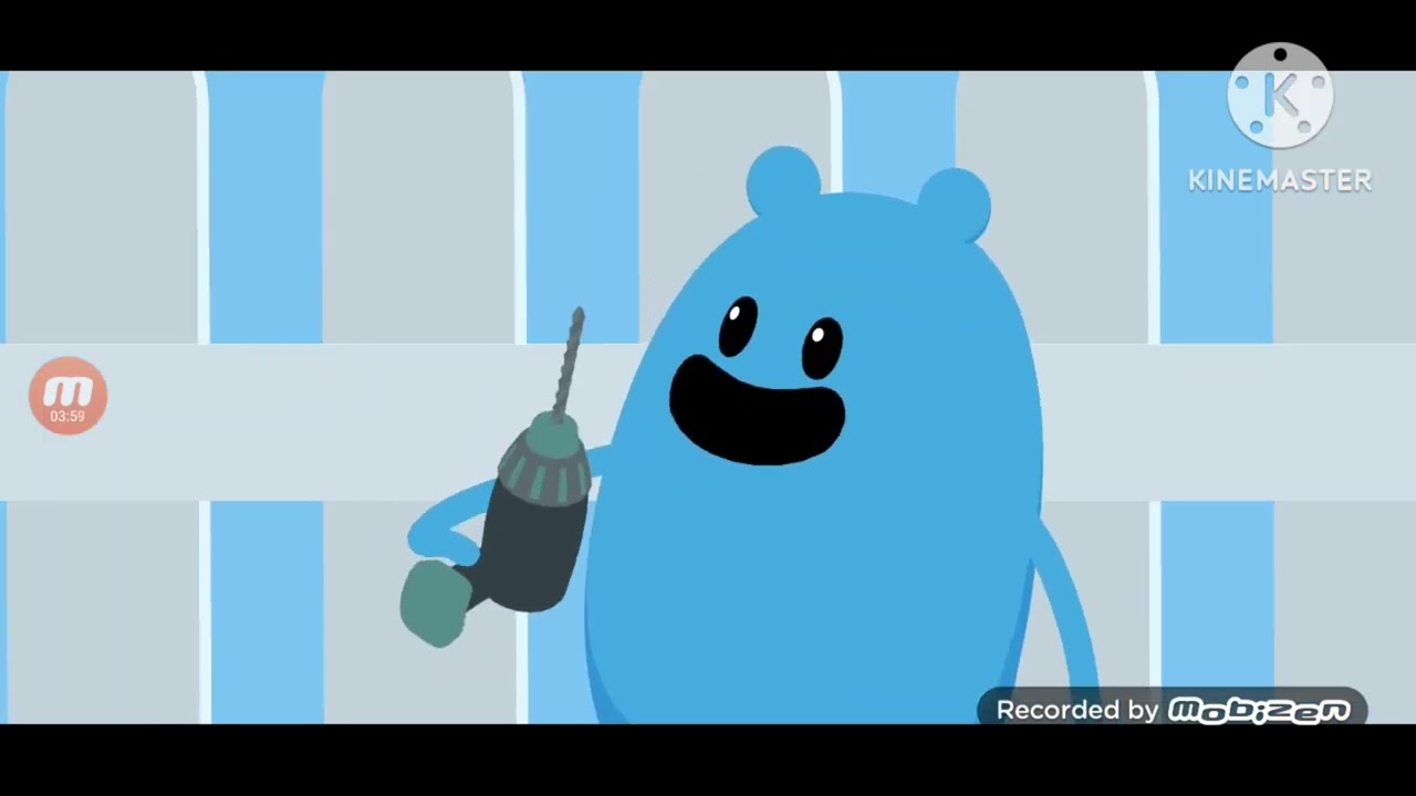 멍청하게 죽기 4탄