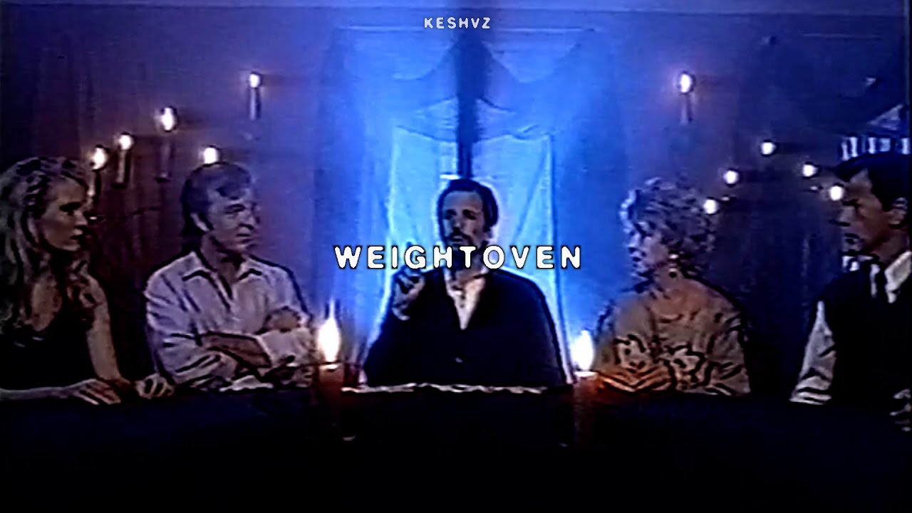 $uicideboy$ x black smurf - weightoven (перевод/lyrics/rus subs)