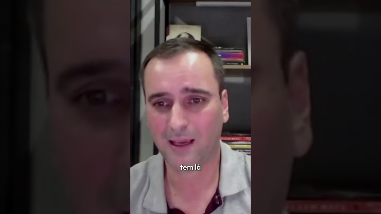 N&atilde;o existe setup fixo para operar Indice Futuro