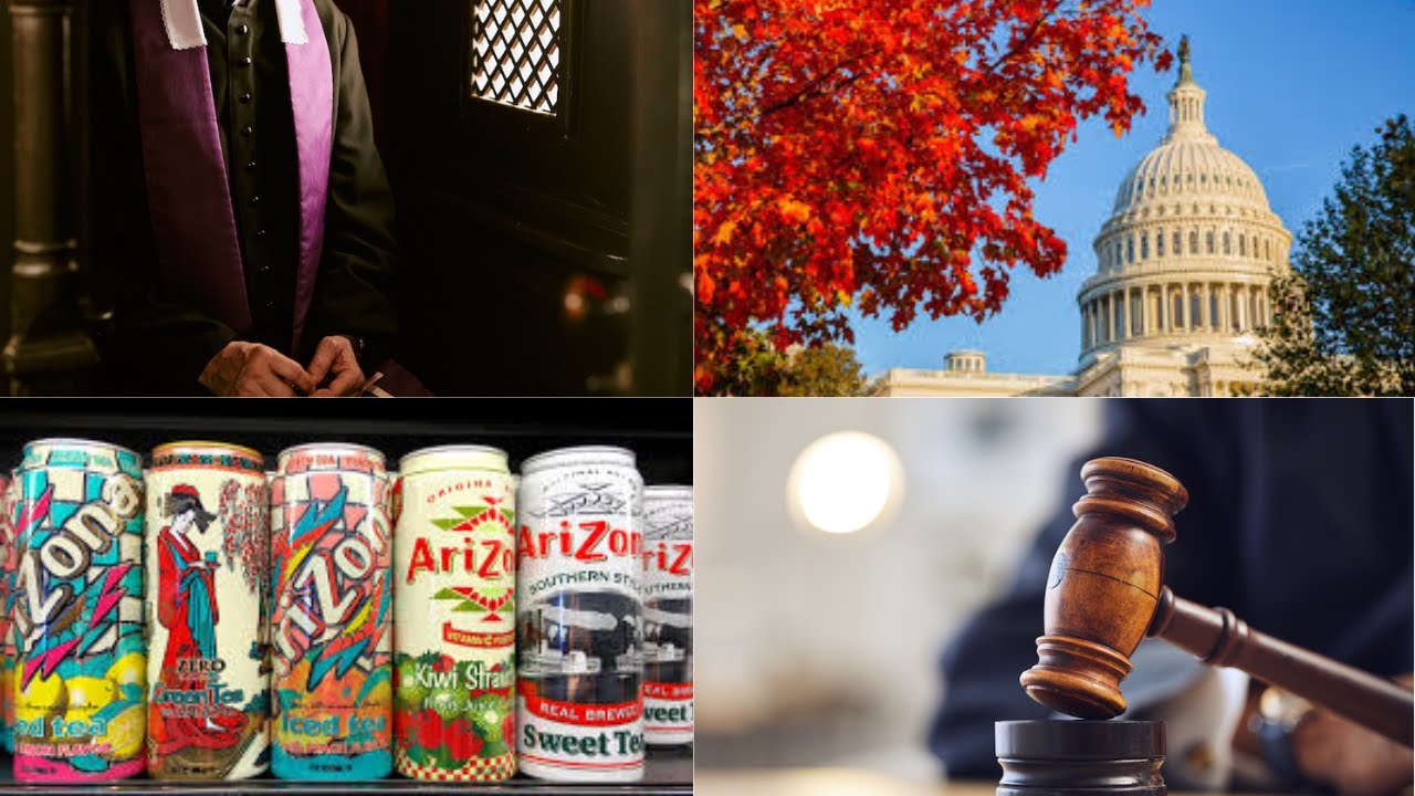 O SEGREDO da CONFISSÃO está EM PERIGO. A ESQUERDA WOKE é a CULPADA