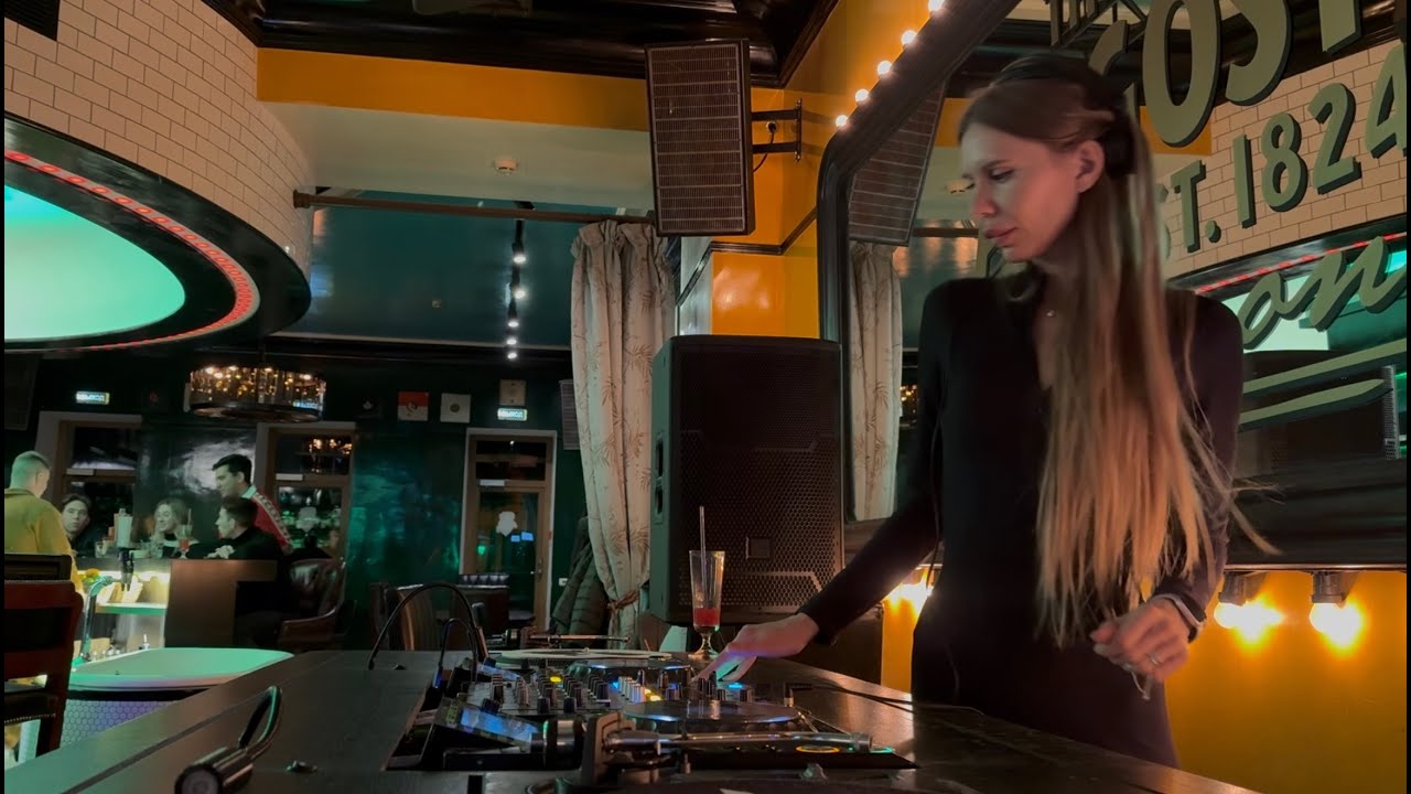 NOOR | Soulful Deep Funky House 22.01.26