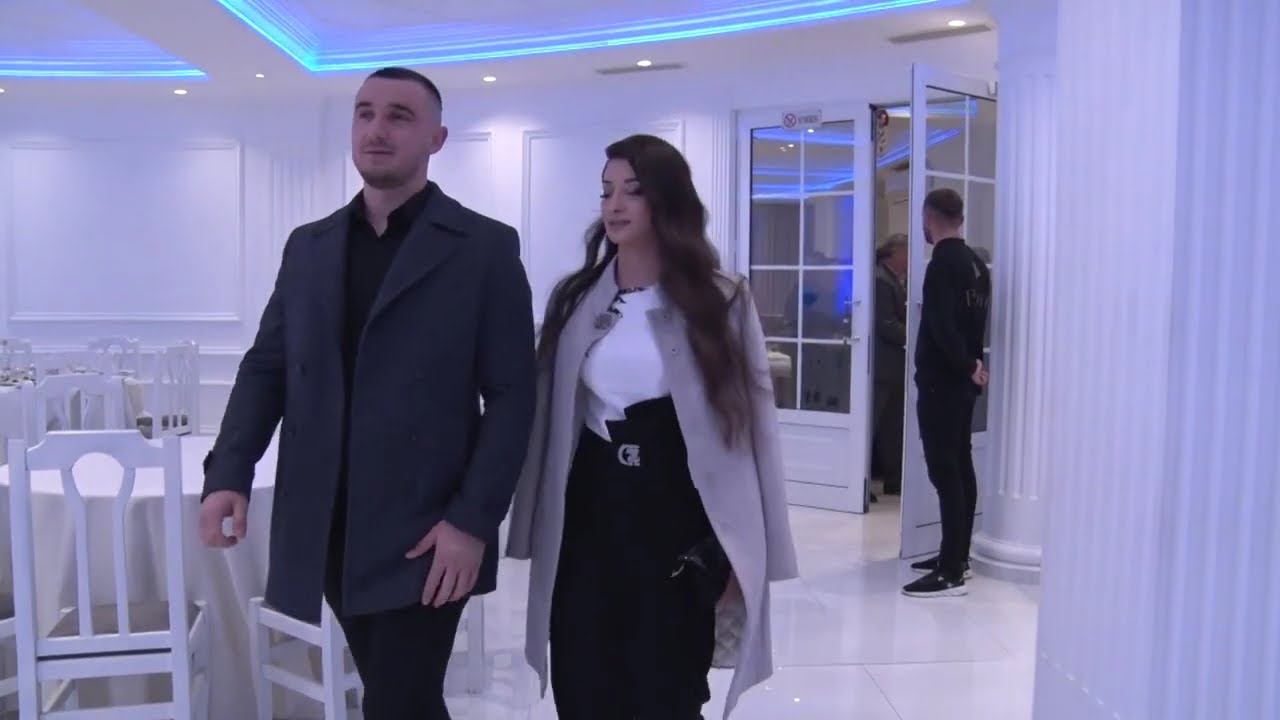 Dasma e Fatjonit & Vasilikes