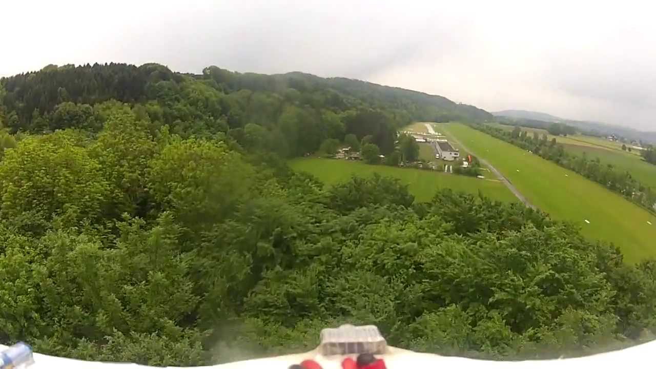 SM 2013 Amlikon, FPV
