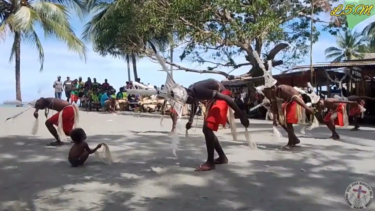 YESU_Sia traditional dance covered by youths @ Salus and film by.( @lassfivefianz8092) gosple 2024