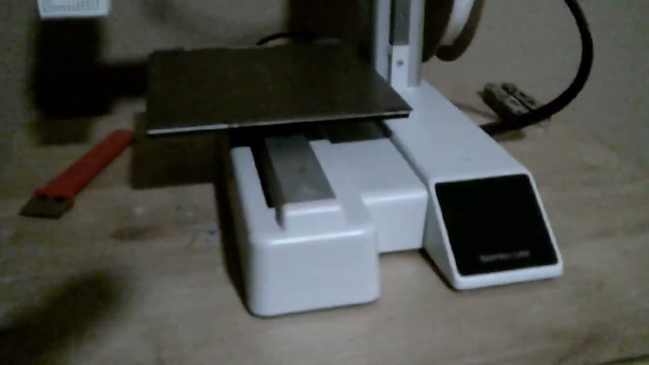 best 3dprinter to buy