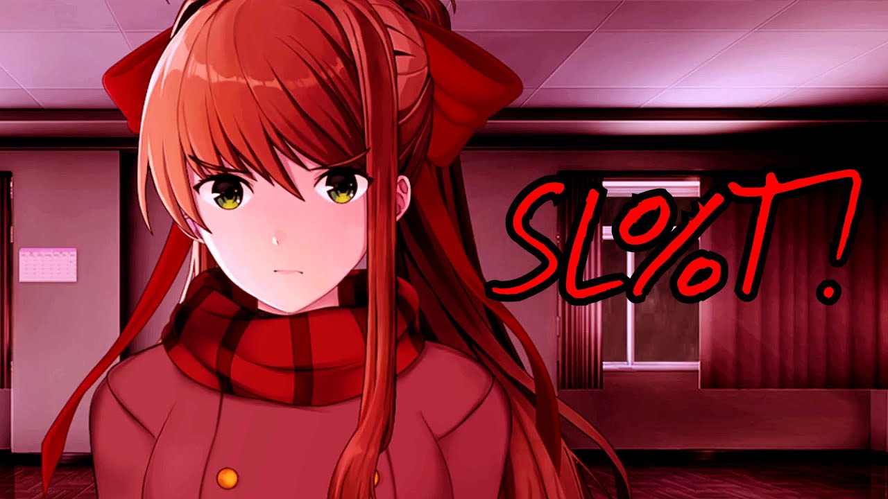 What Happens If You Insult Monika? | 